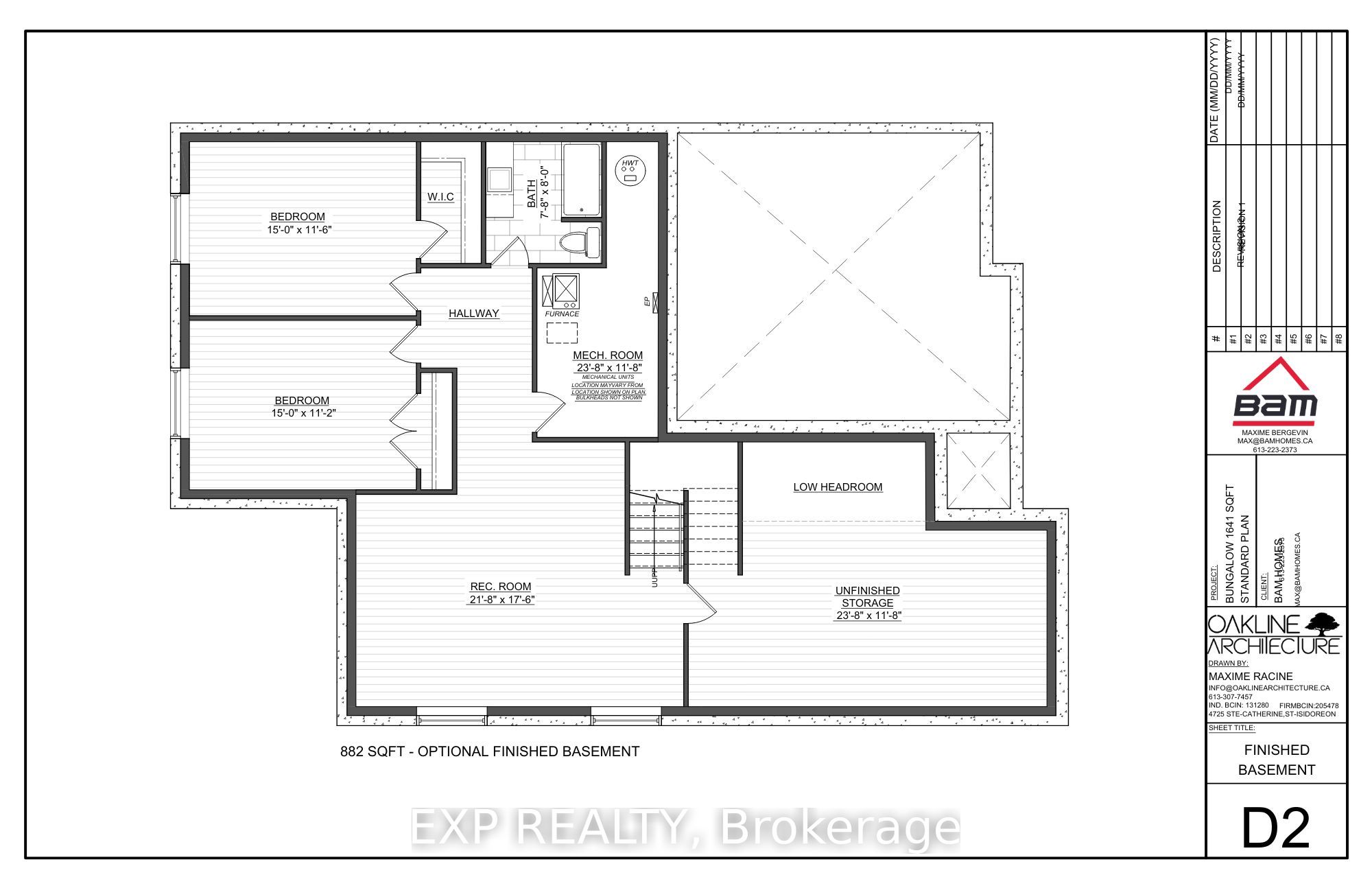 Lot 4 1 Finch Street, North Stormont, ON K0C 1K0 photo 4