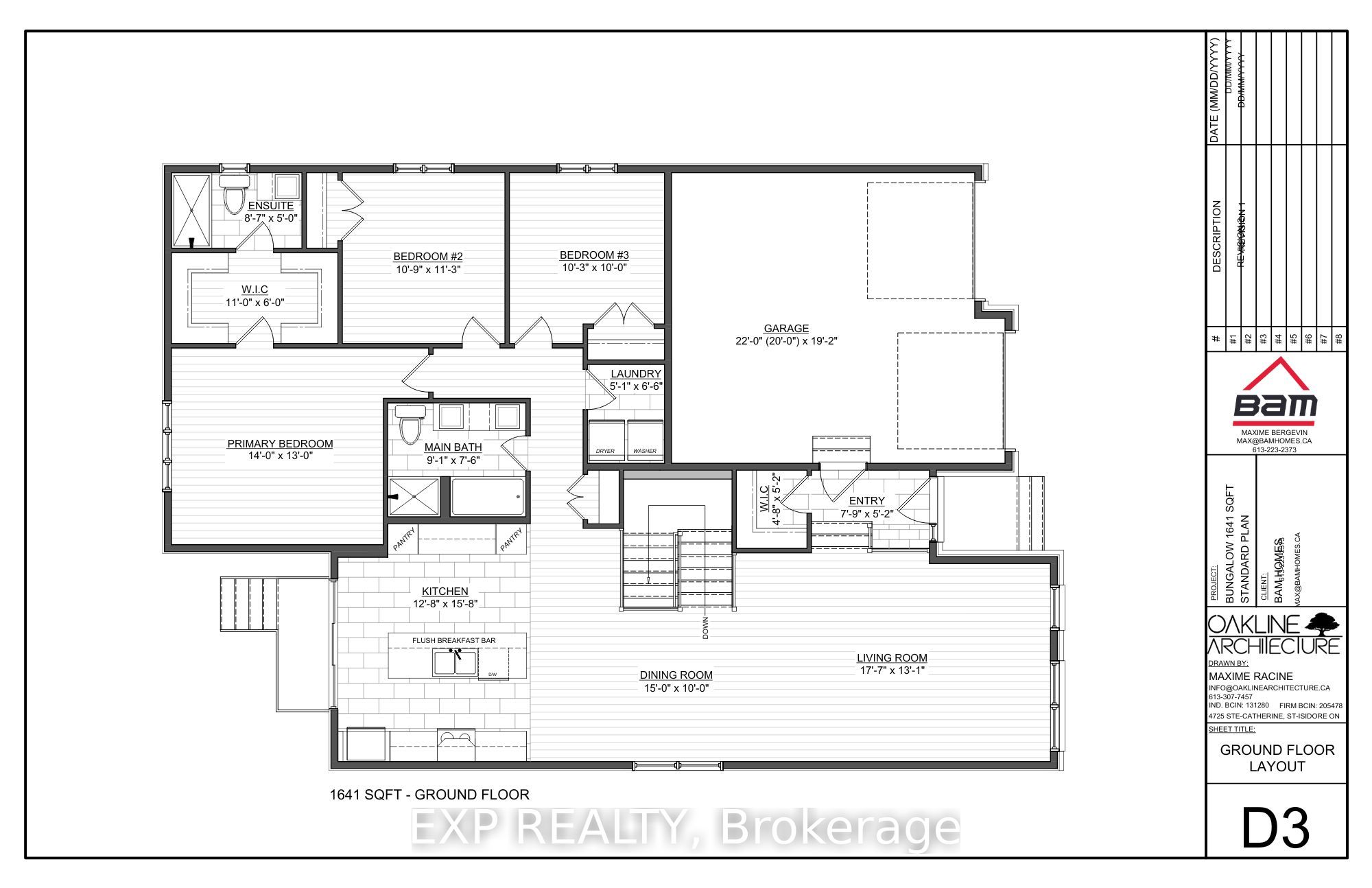 Lot 4 1 Finch Street, North Stormont, ON K0C 1K0 photo 5