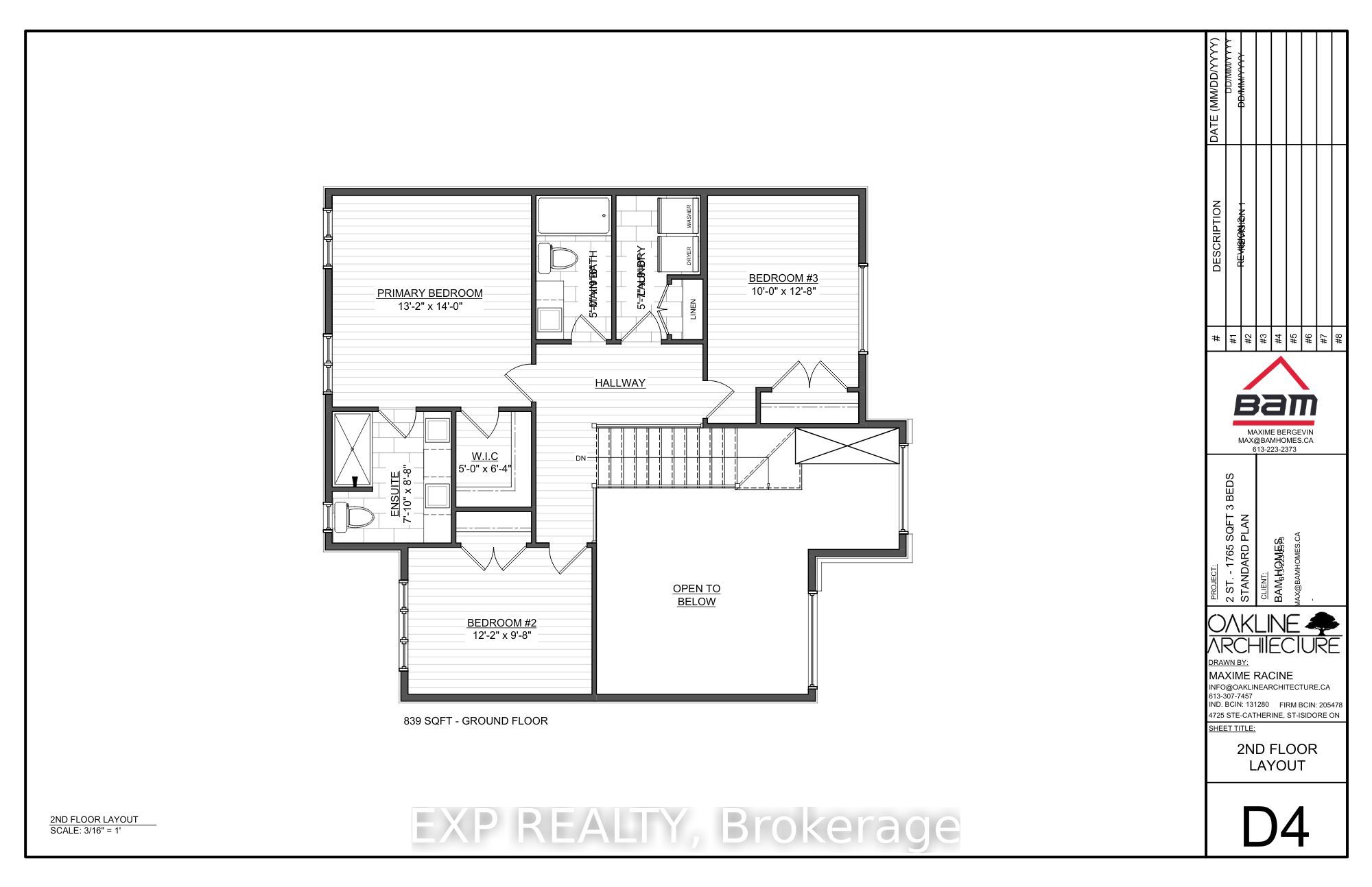 Lot 1 1 Finch Street, North Stormont, ON K0C 1K0 photo 5