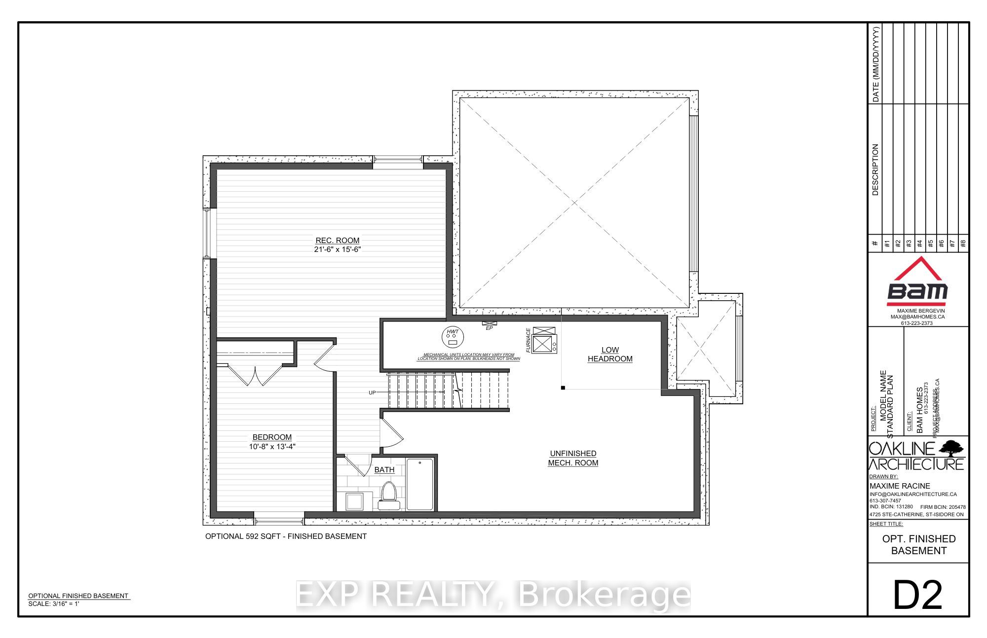 Lot 6 1 Finch Street, North Stormont, ON K0C 1K0 photo 4