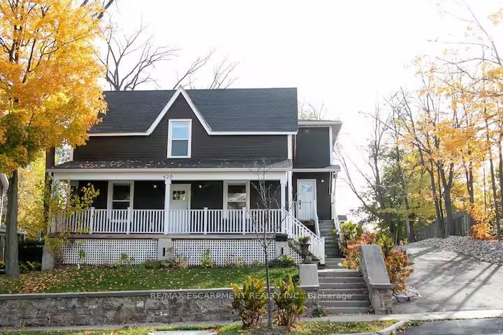 426 Wilson Street E 1, Hamilton, ON L9G 2C3