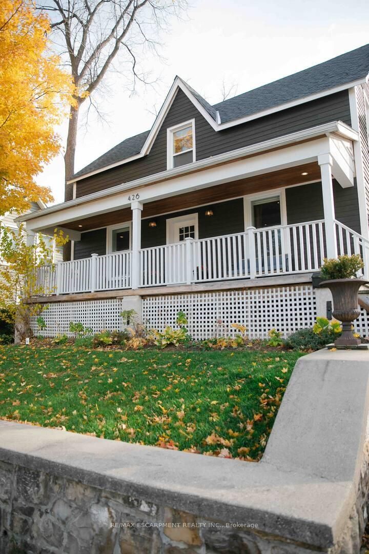 426 Wilson Street E 1, Hamilton, ON L9G 2C3 photo 3