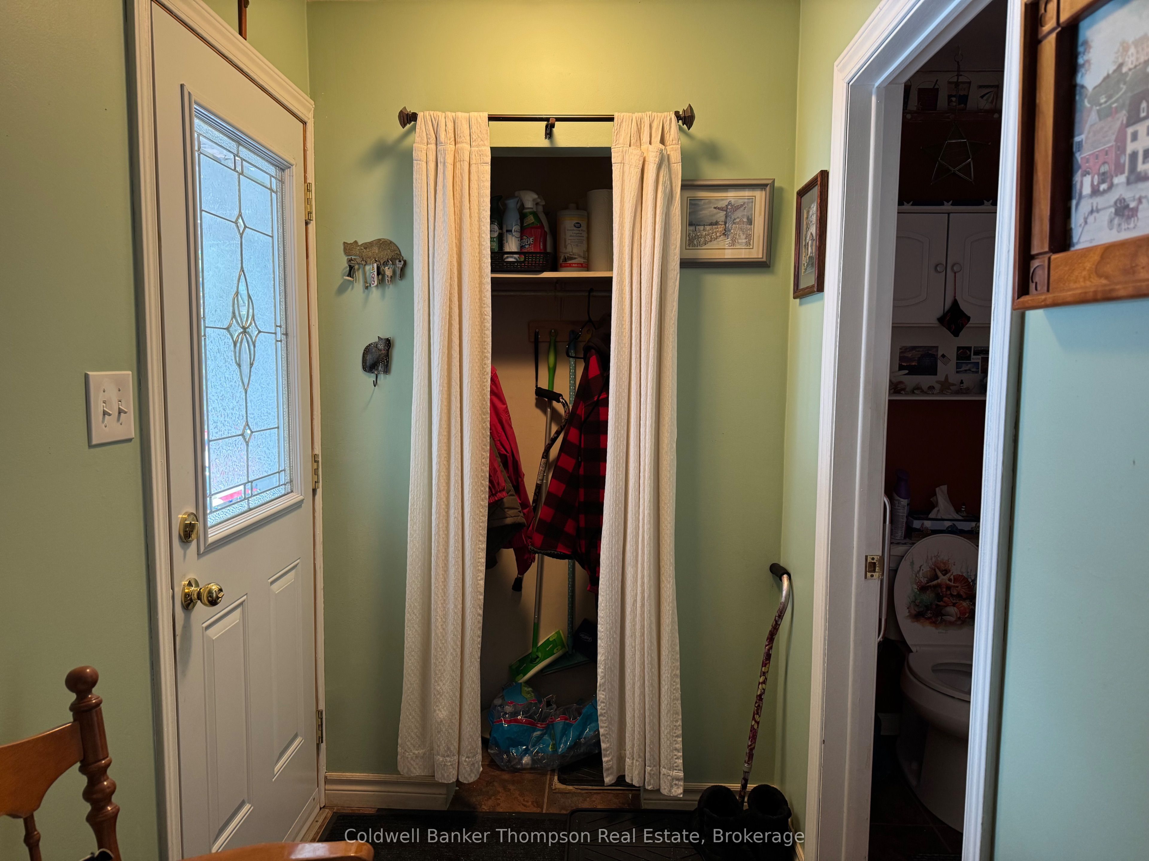 143 Huston Street, Burk's Falls, ON P0A 1C0 photo 4