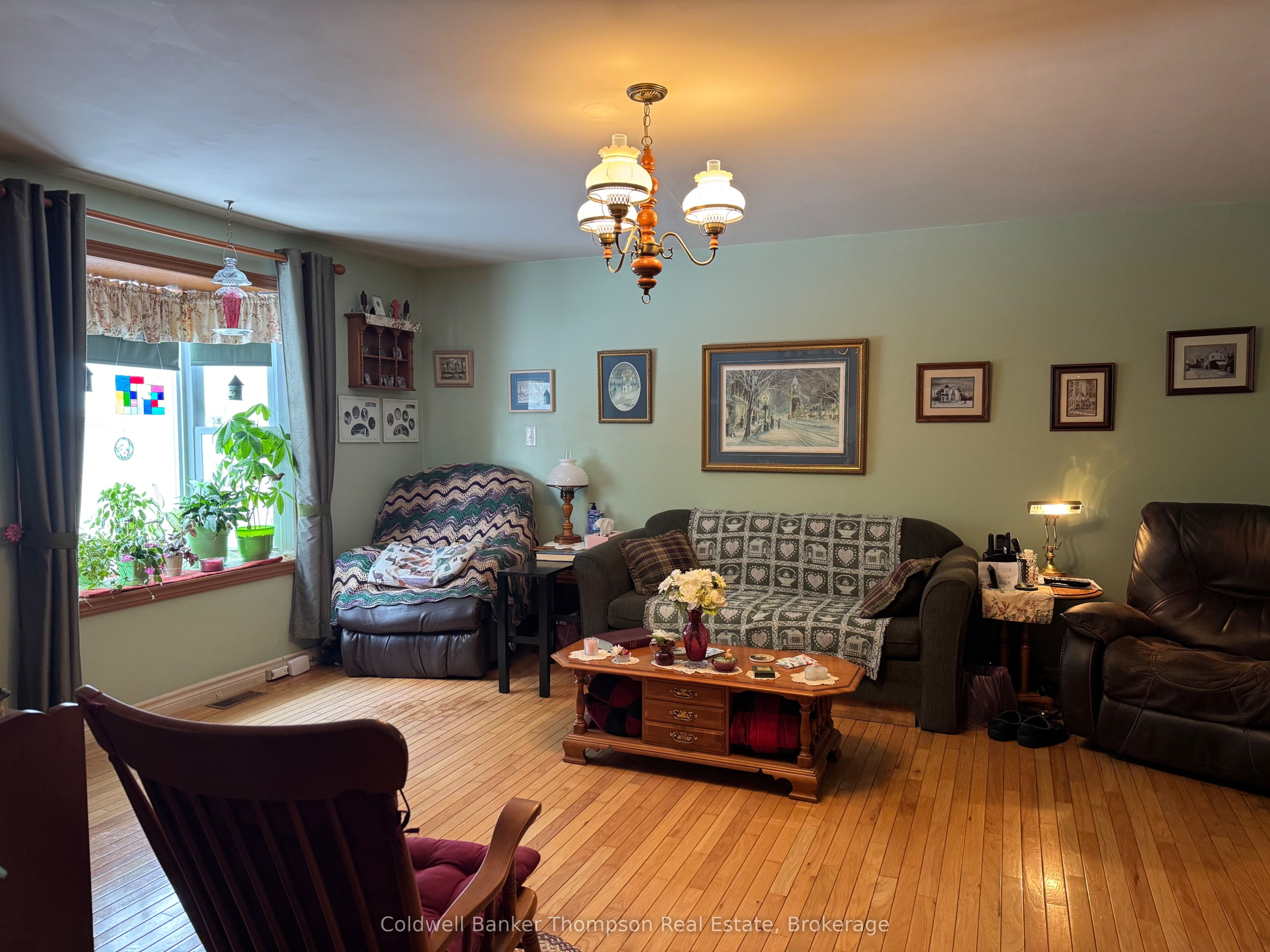 143 Huston Street, Burk's Falls, ON P0A 1C0 photo 5