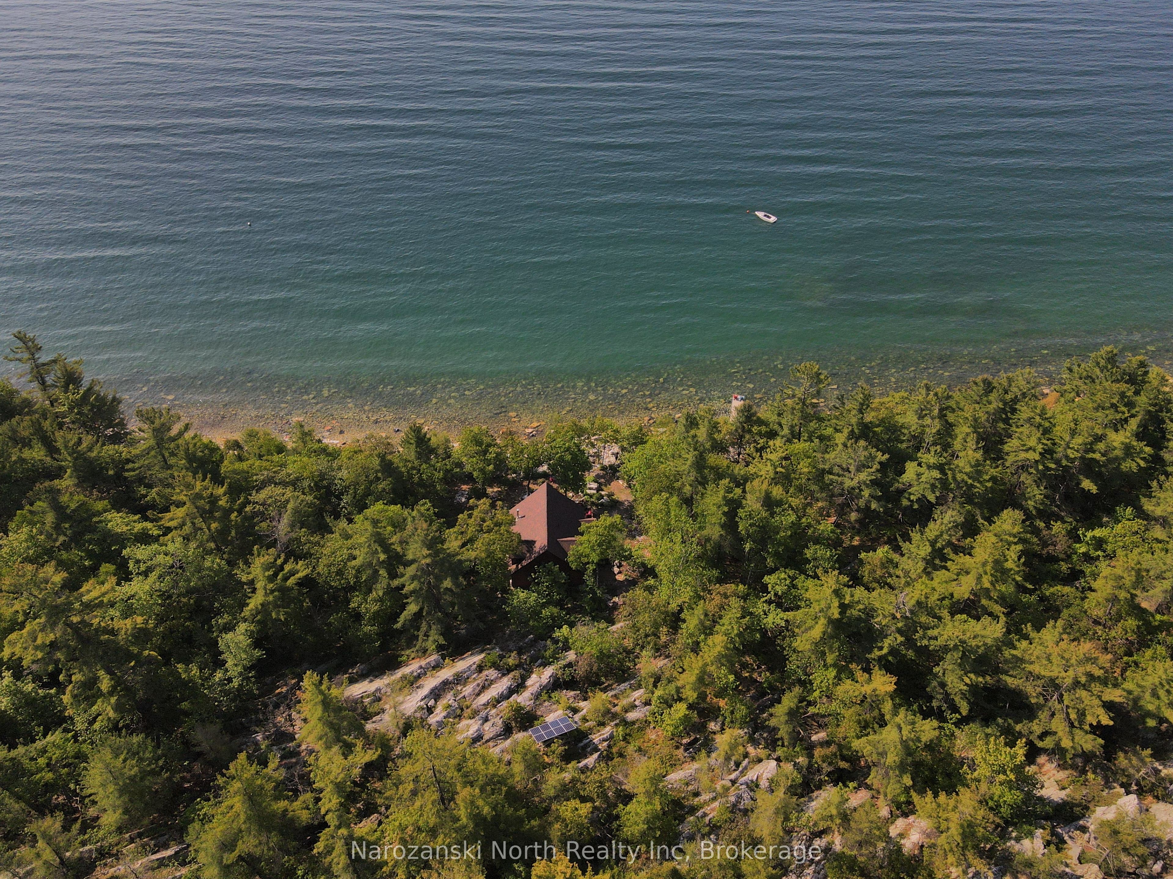 67 Portage Cove N/A, Killarney, ON P0M 2A0 photo 2