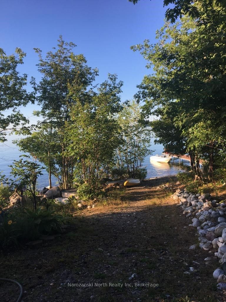 67 Portage Cove N/A, Killarney, ON P0M 2A0 photo 5