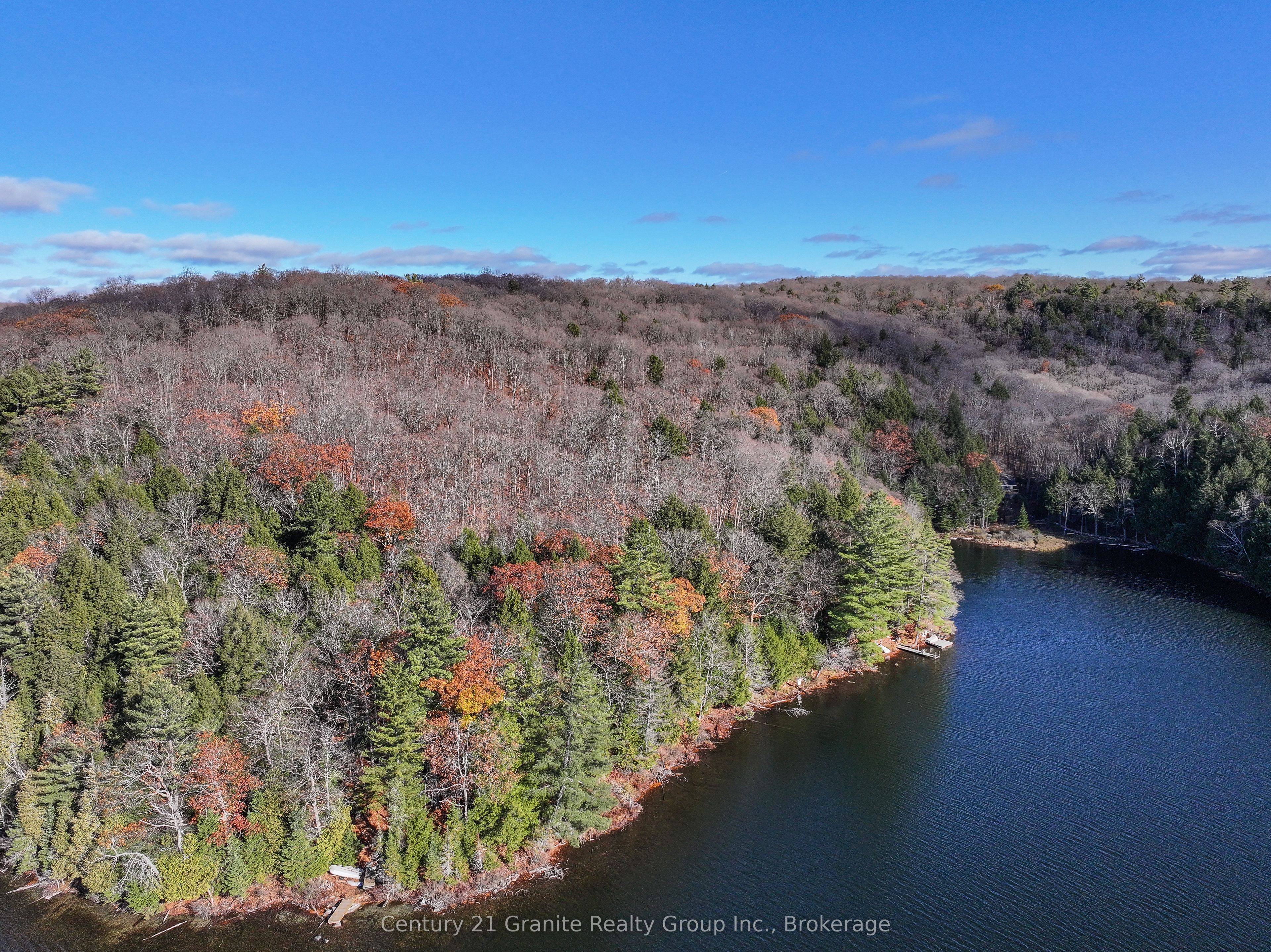 0 Tedious Lake WAO N/A, Dysart et al, ON K0M 1S0 photo 2