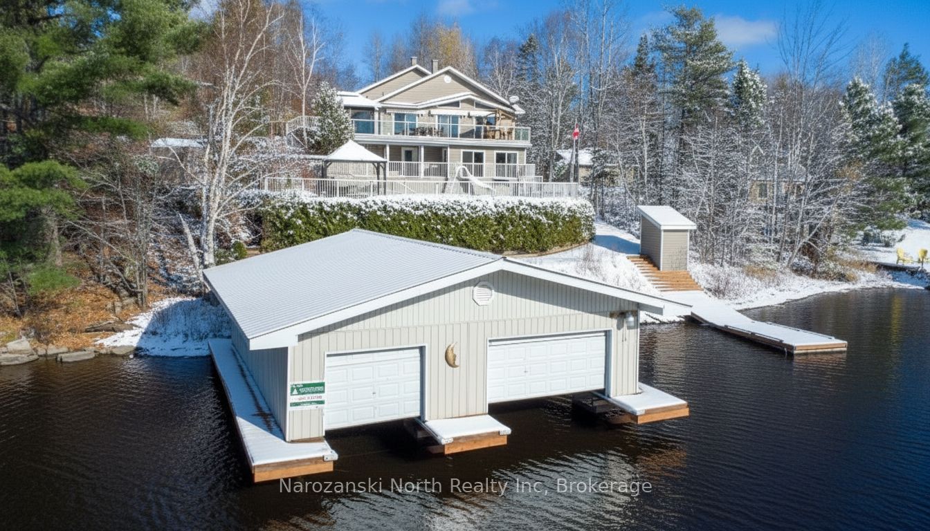 56 Island Road E, St. Charles, ON P0M 2W0 photo 2