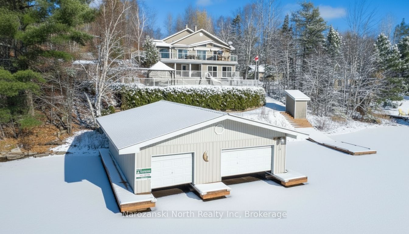 56 Island Road E, St. Charles, ON P0M 2W0 photo 3