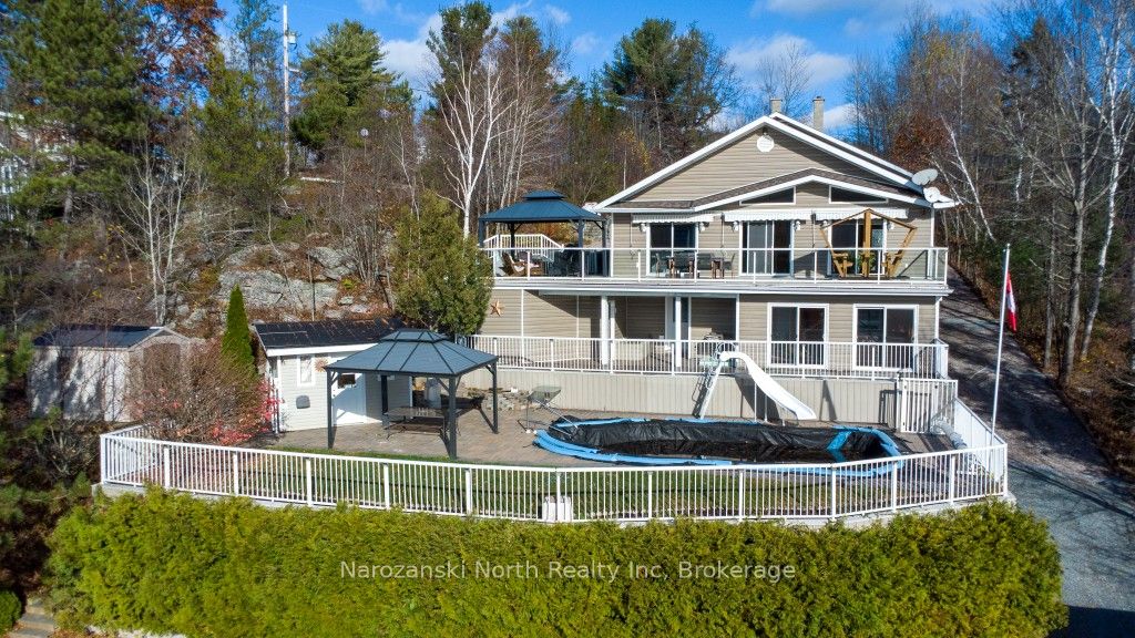 56 Island Road E, St. Charles, ON P0M 2W0 photo 5