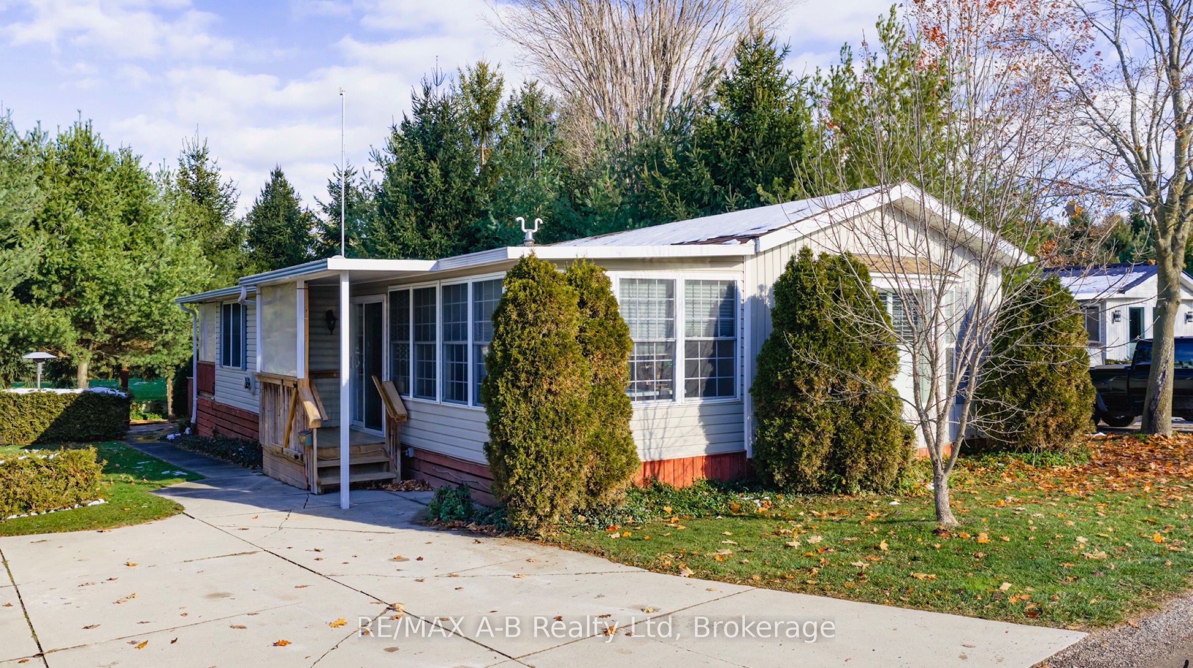 316489 31st Line 909, Zorra, ON N0J 1J0 photo 2