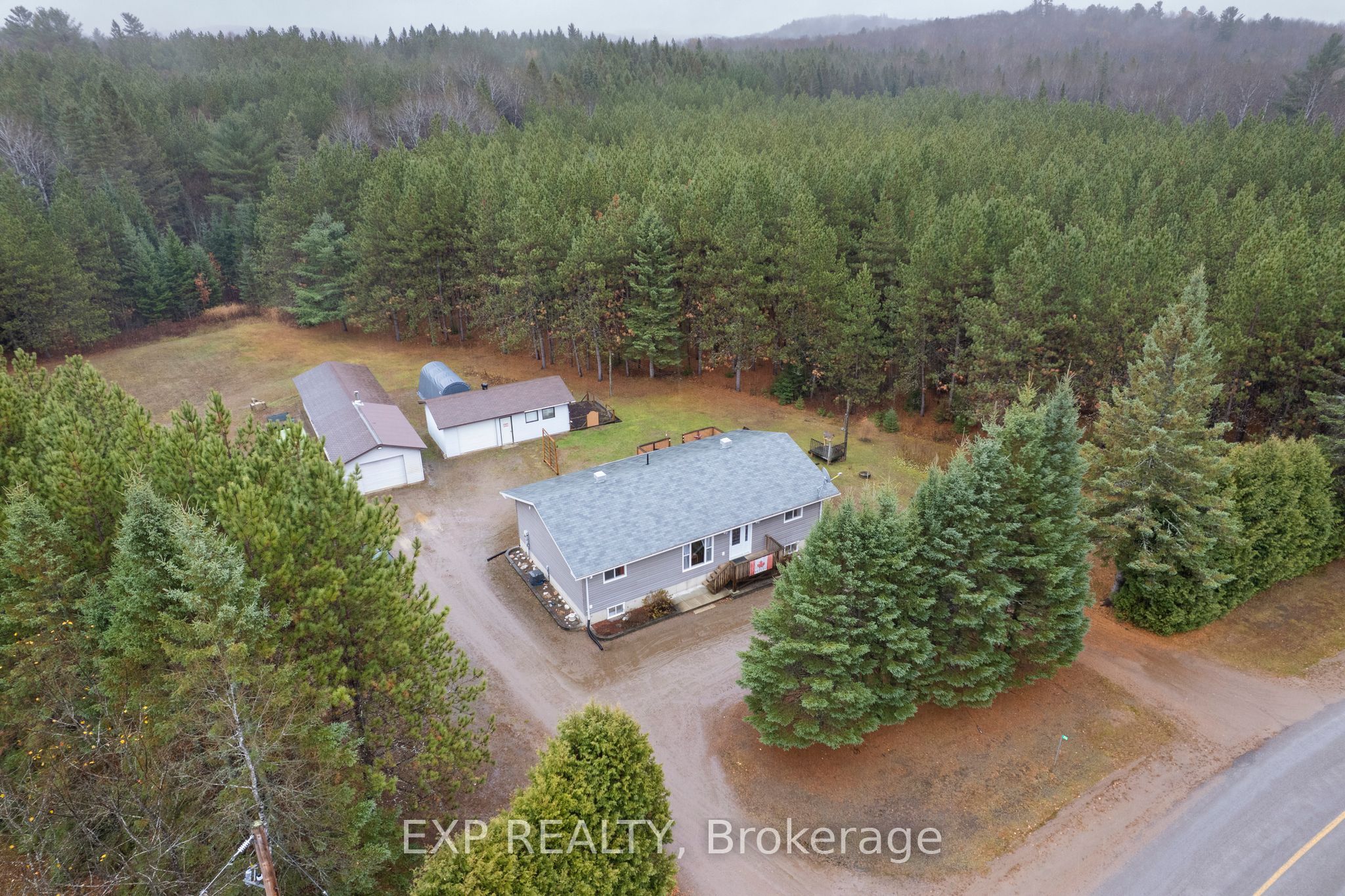 716 Cybulski Road, Madawaska Valley, ON K0J 1B0