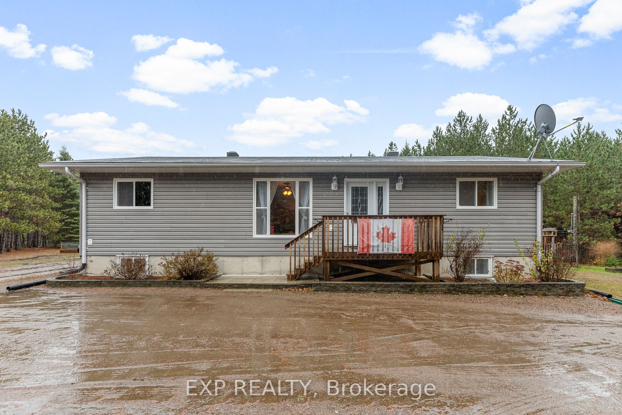 716 Cybulski Road, Madawaska Valley, ON K0J 1B0 photo 4