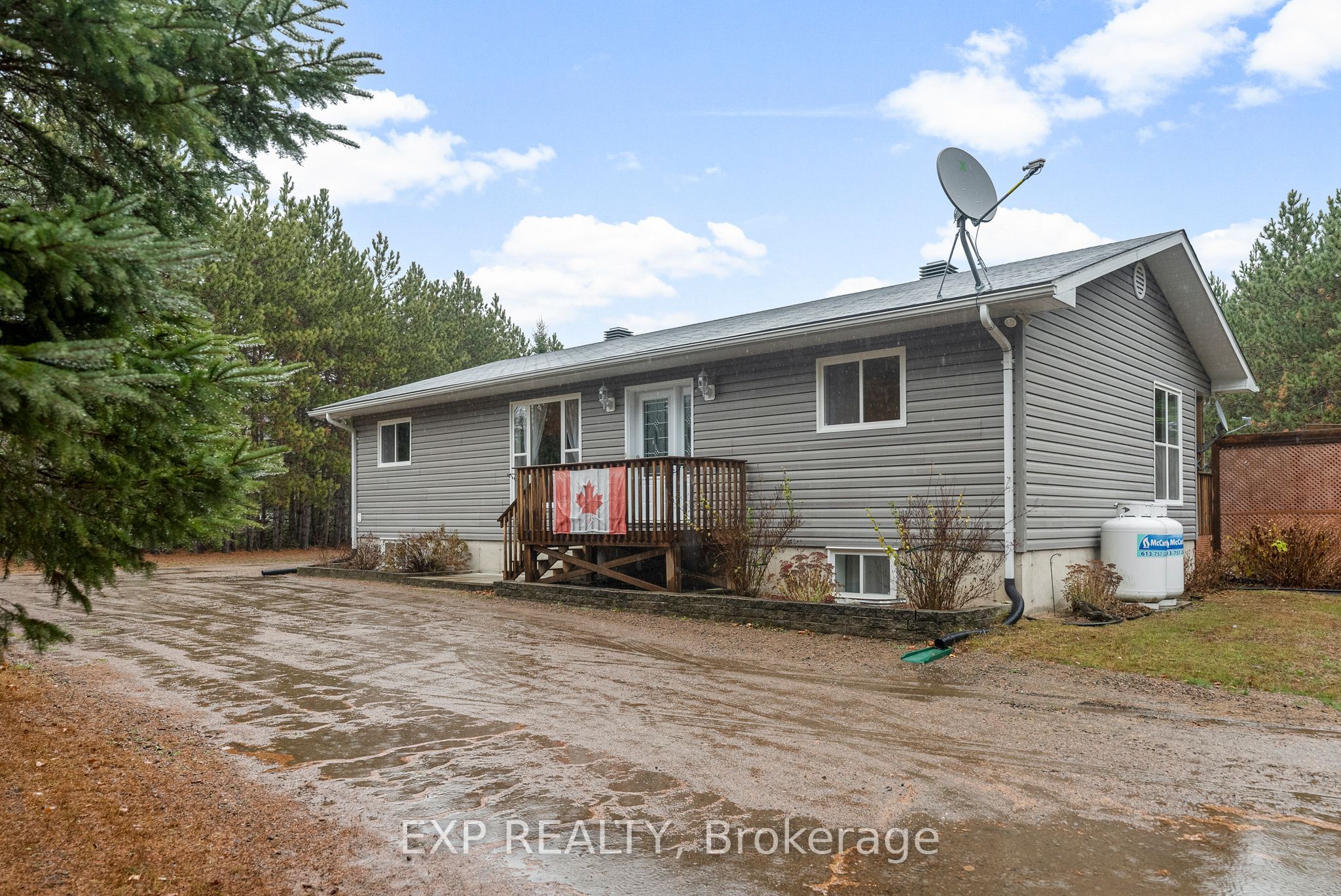 716 Cybulski Road, Madawaska Valley, ON K0J 1B0 photo 5