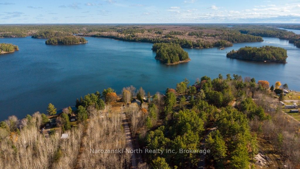 100 C Whippoorwill Road, French River, ON P0M 1A0 photo 3