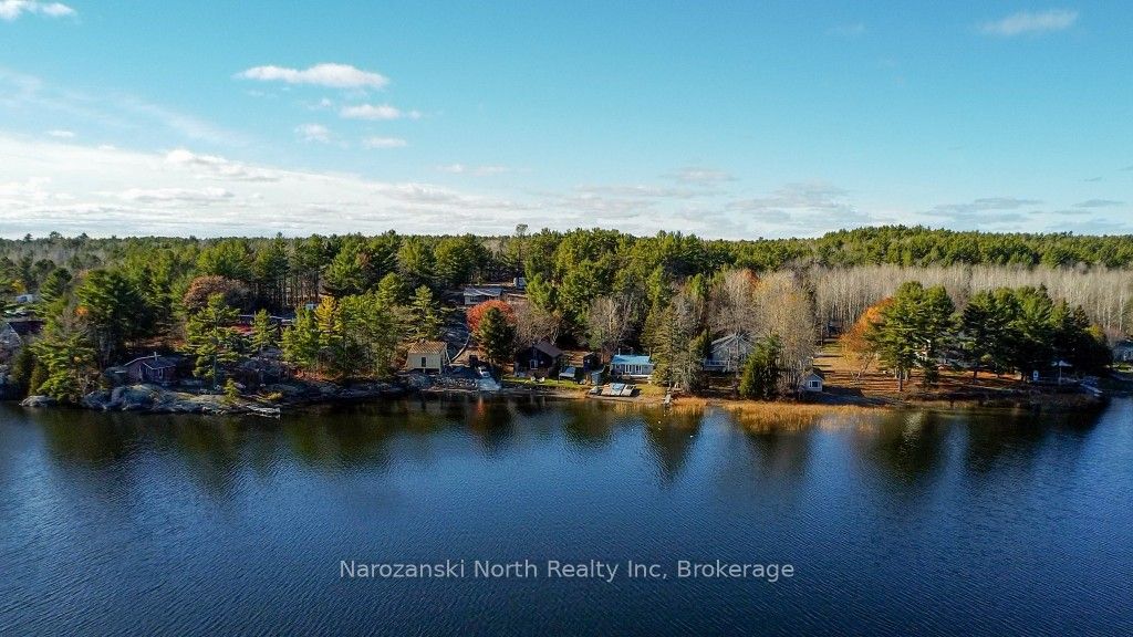 100 C Whippoorwill Road, French River, ON P0M 1A0 photo 4