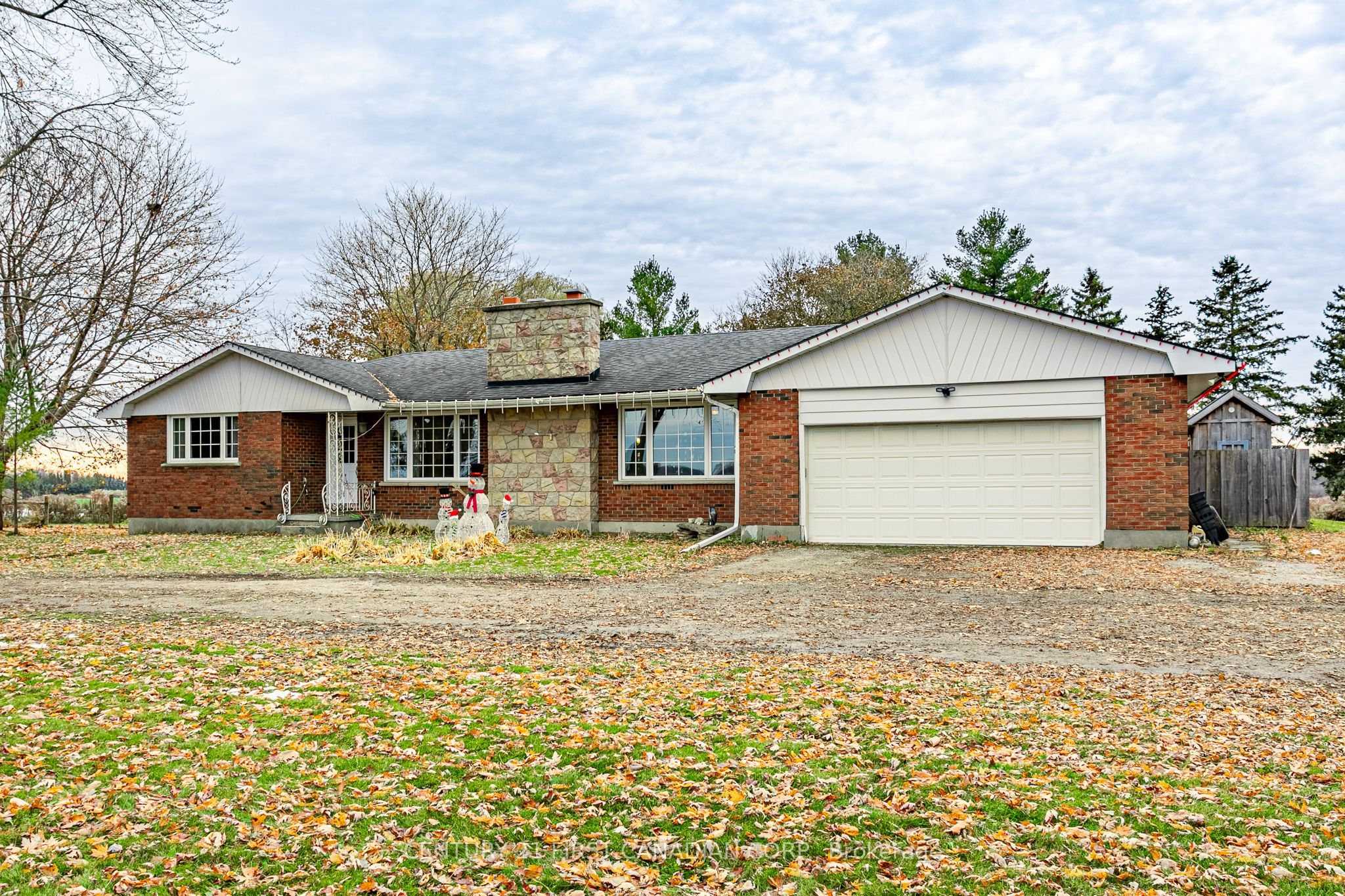 195989 19th Line, Zorra, ON N0M 2M0
