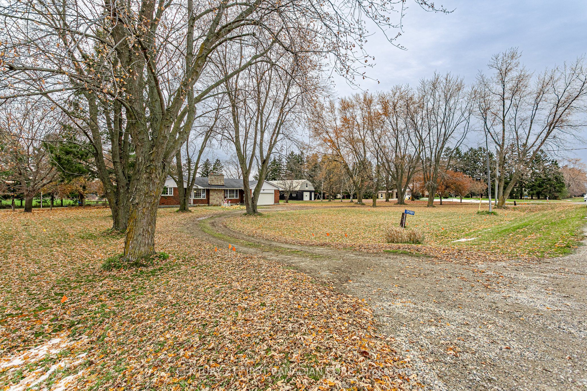 195989 19th Line, Zorra, ON N0M 2M0 photo 2