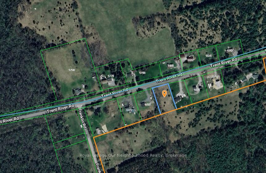 LOT 14 TRENT RIVER Road, Trent Hills, ON K0L 1Z0 photo 3