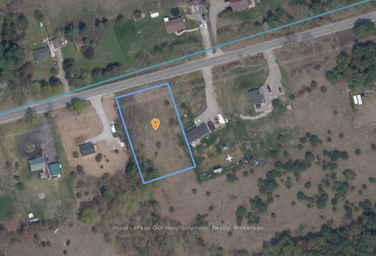 LOT 14 TRENT RIVER Road, Trent Hills, ON K0L 1Z0 photo 5