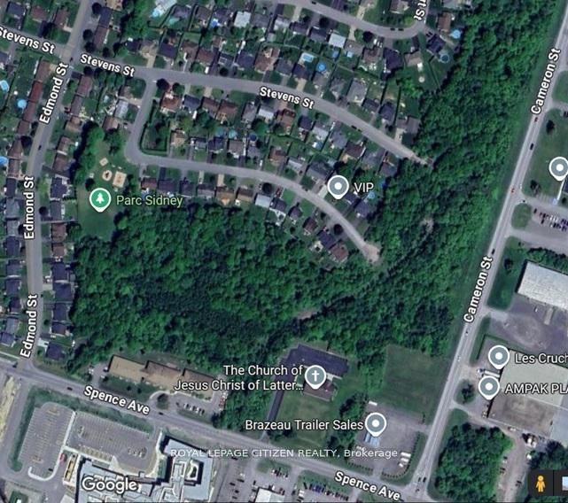 N/A Stevens Street E, Hawkesbury, ON K6A 3G7 photo 4