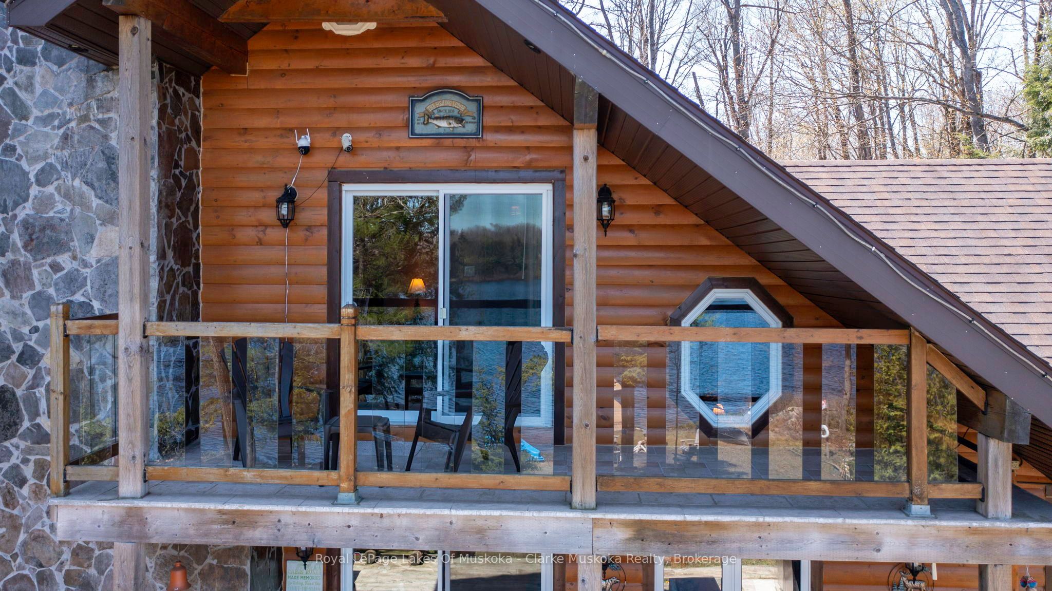 1041 Summit Road 1, Muskoka Lakes, ON P0C 1M0 photo 3