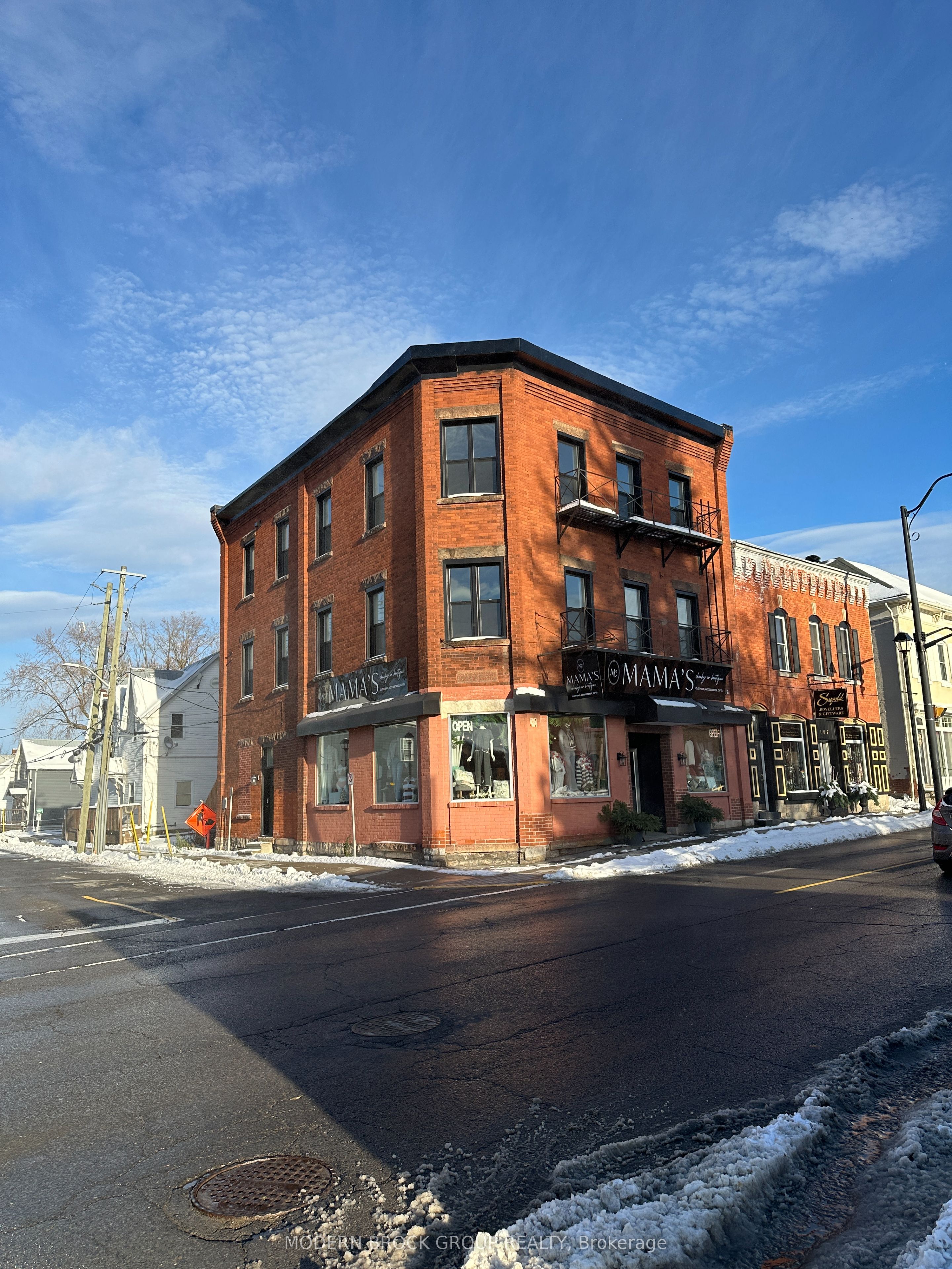 4 Water Street 5, North Grenville, ON K0G 1J0