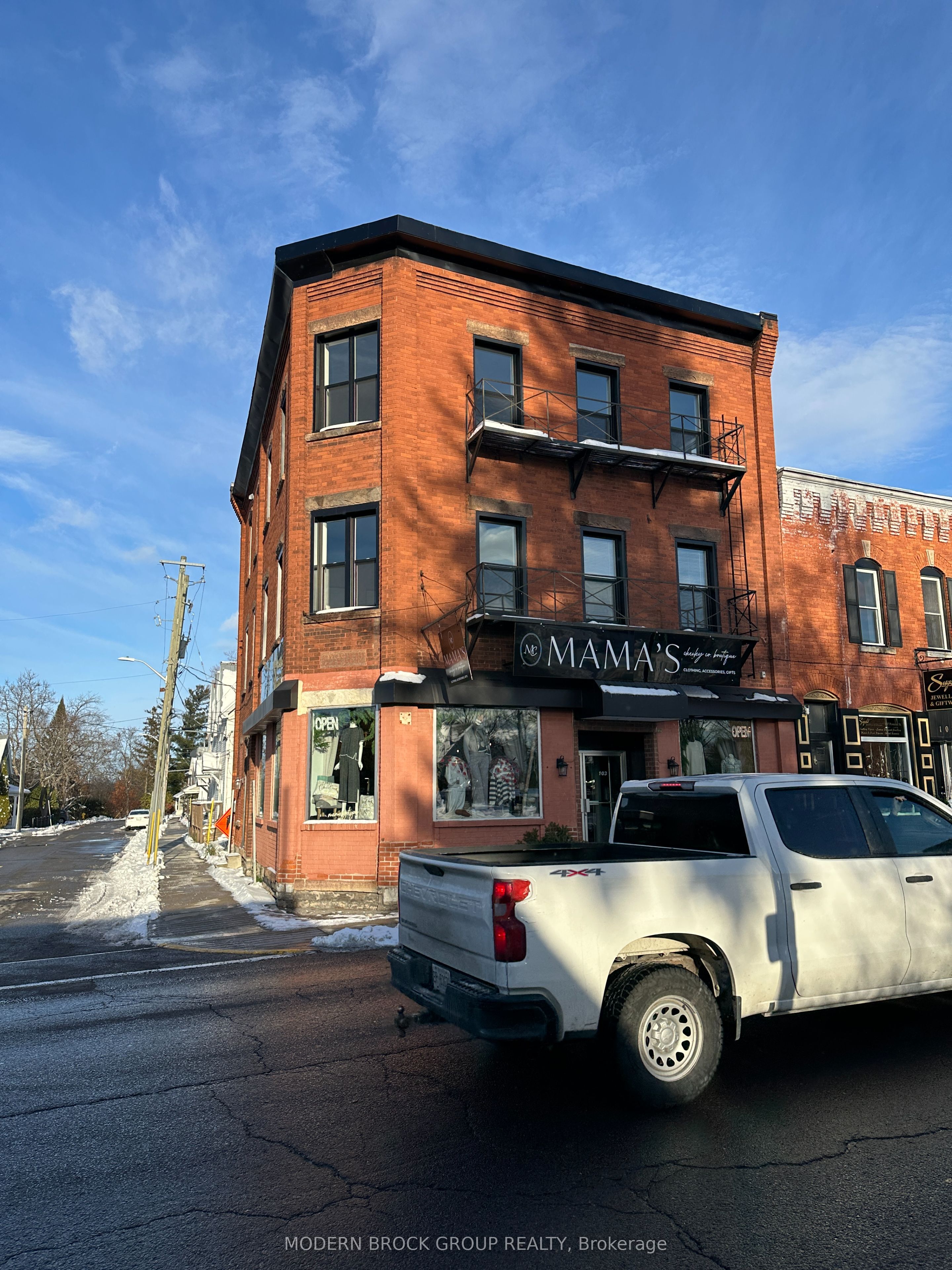 4 Water Street 5, North Grenville, ON K0G 1J0 photo 5