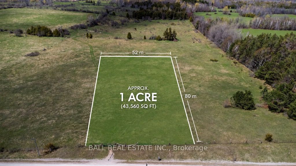 0 Miller Road, Selwyn, ON K0L 2J0