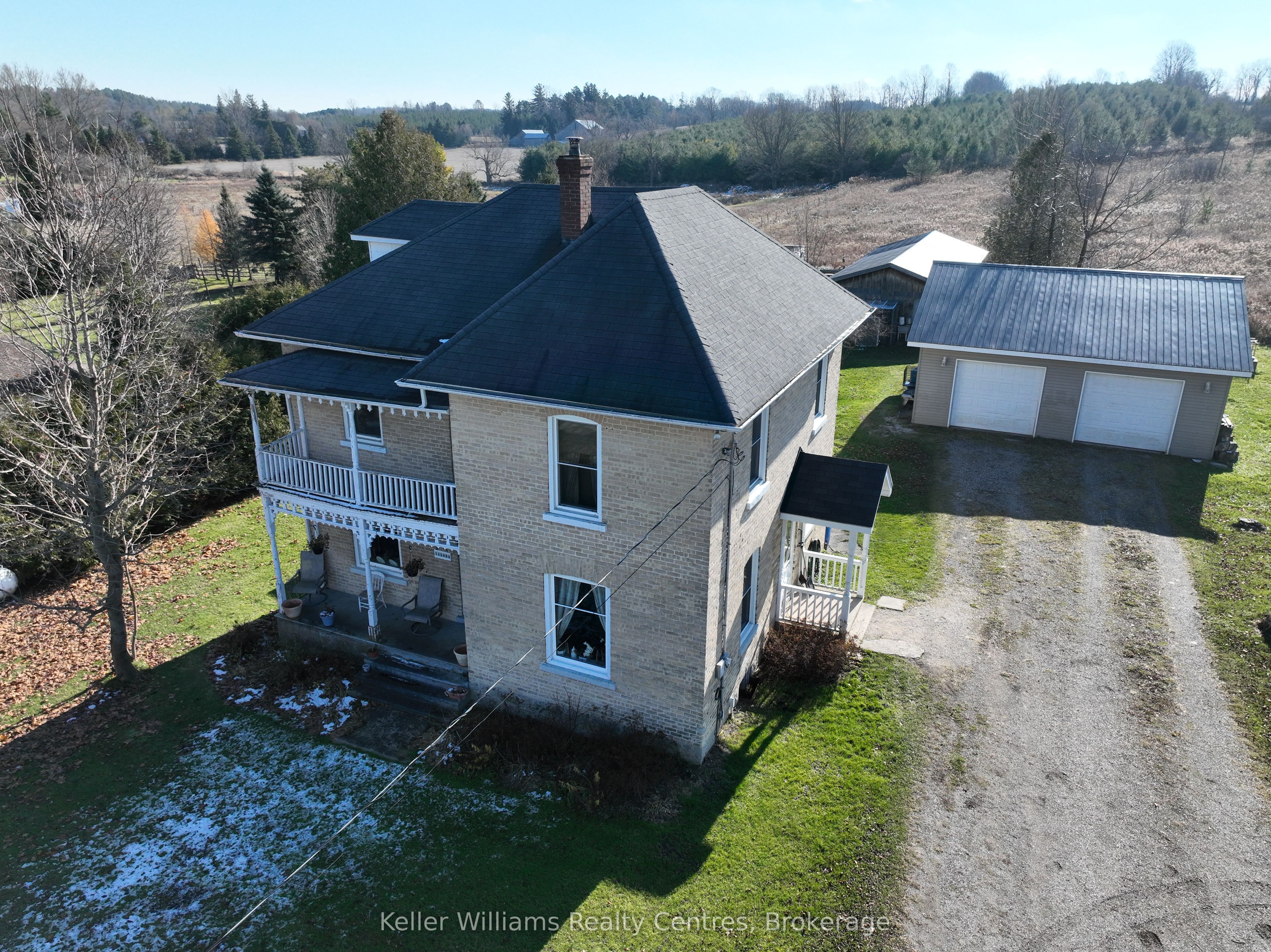 262884 Varney Road N/A, West Grey, ON N0G 1R0