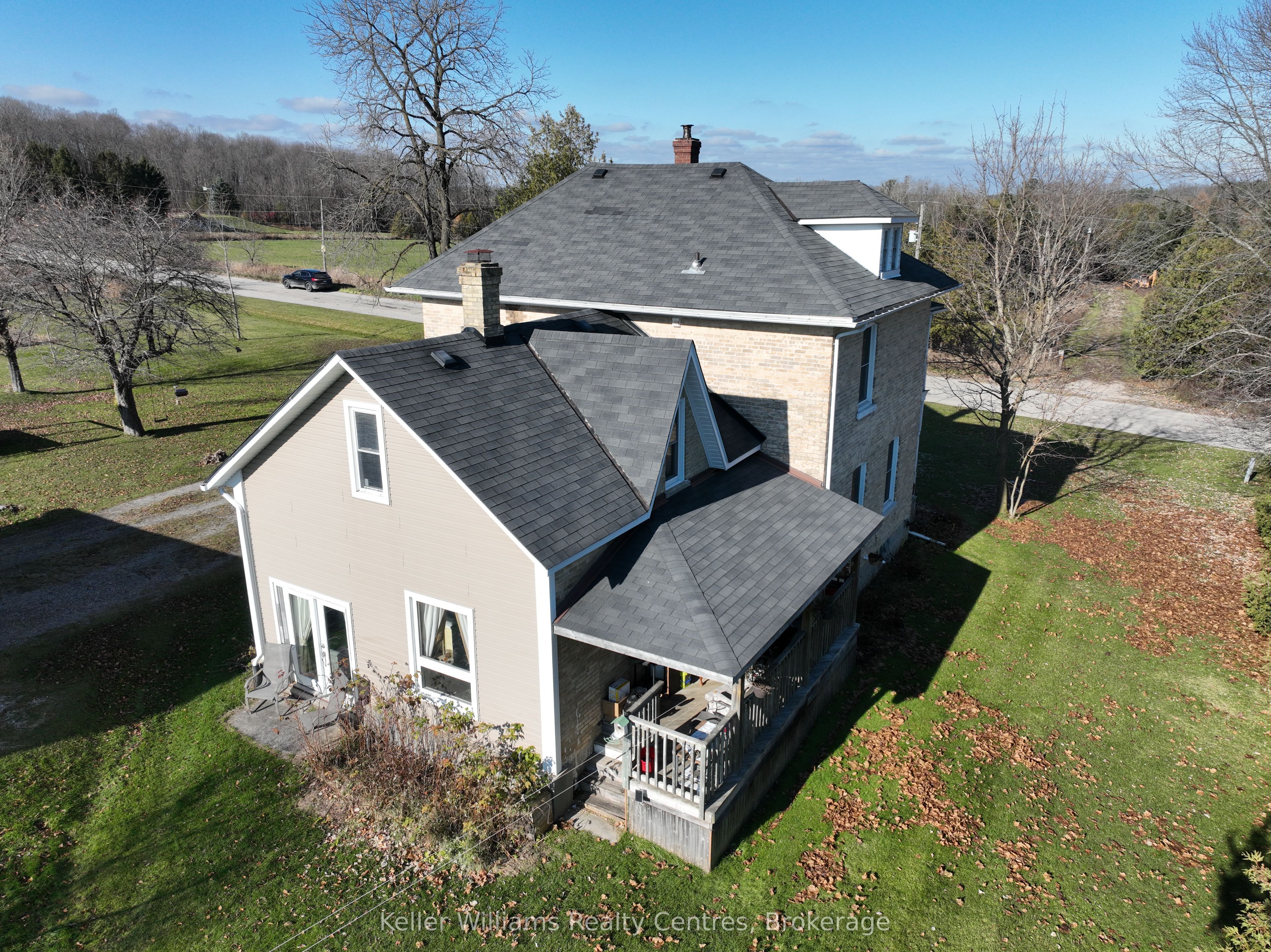 262884 Varney Road N/A, West Grey, ON N0G 1R0 photo 2