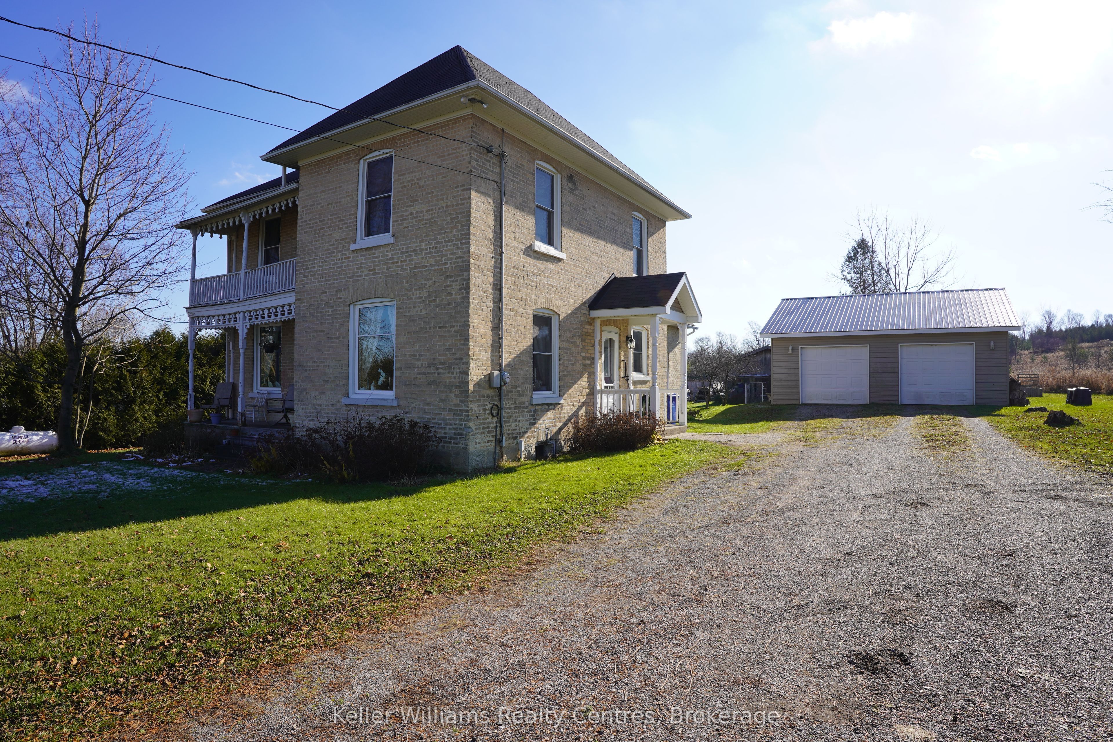 262884 Varney Road N/A, West Grey, ON N0G 1R0 photo 3