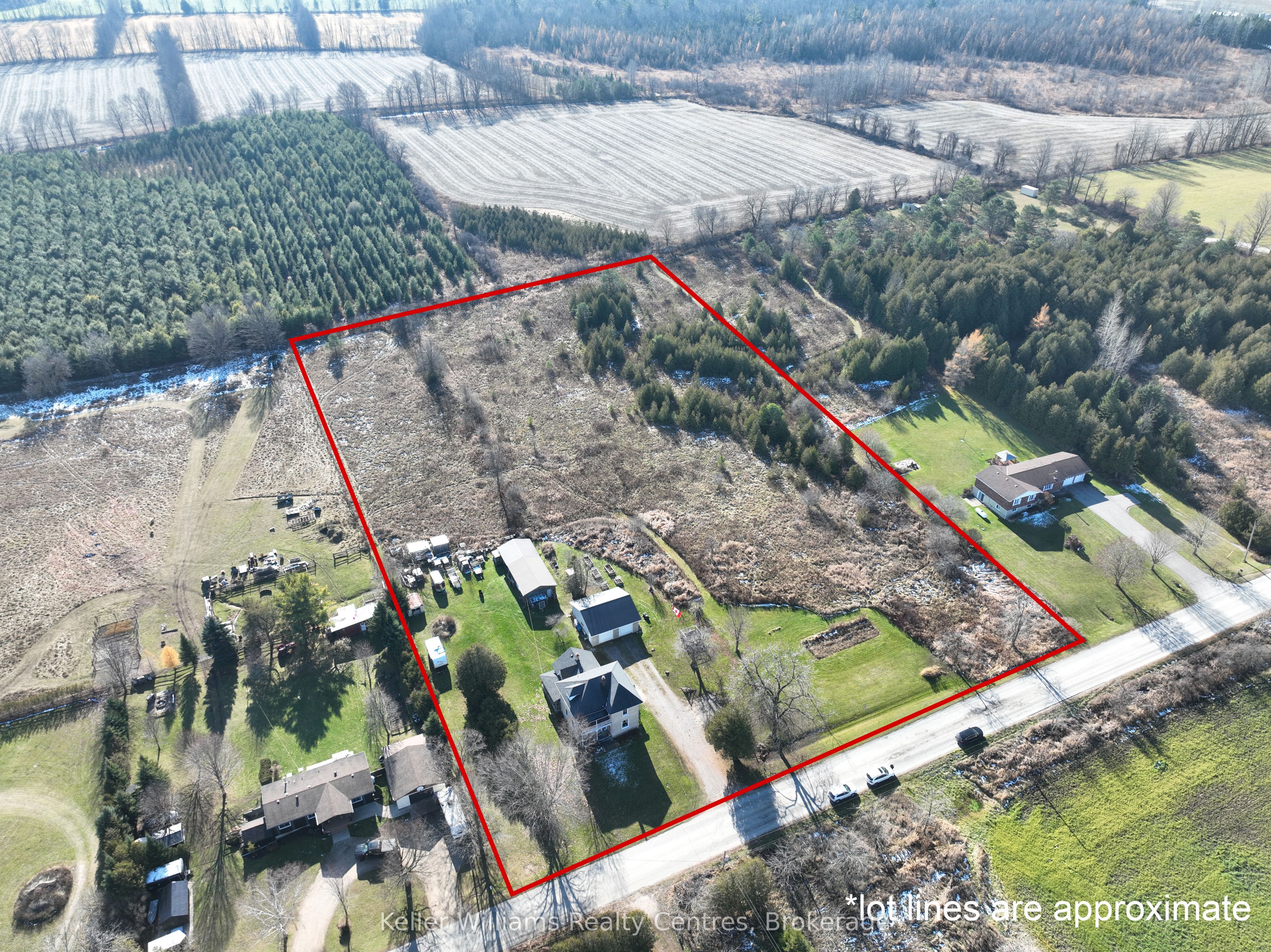 262884 Varney Road N/A, West Grey, ON N0G 1R0 photo 4