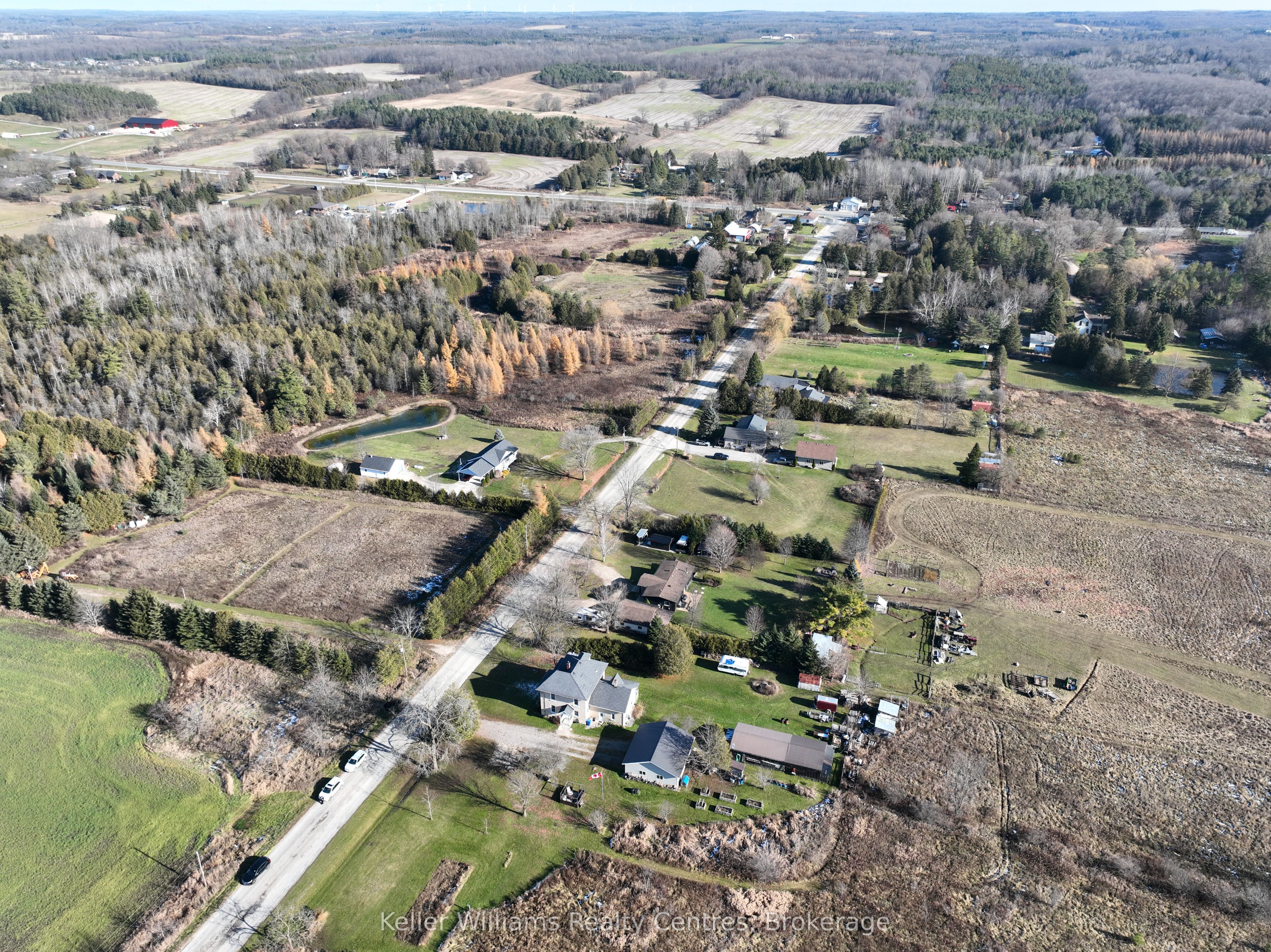 262884 Varney Road N/A, West Grey, ON N0G 1R0 photo 5