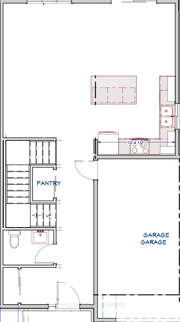 245 McTavish Street, Strathroy-Caradoc, ON N7G 3K5 photo 3