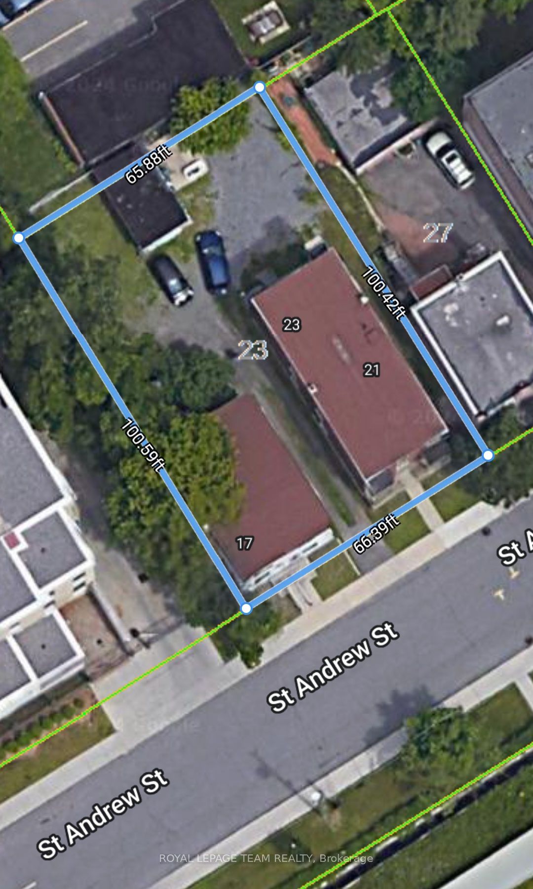 23 ST ANDREW Street, Lower Town - Sandy Hill, ON K1N 5E8 photo 5