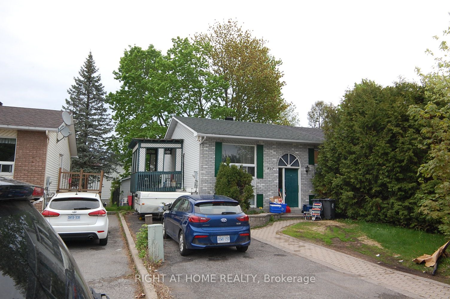 937 Morris Street, Clarence-Rockland, ON K4K 1N1 photo 4