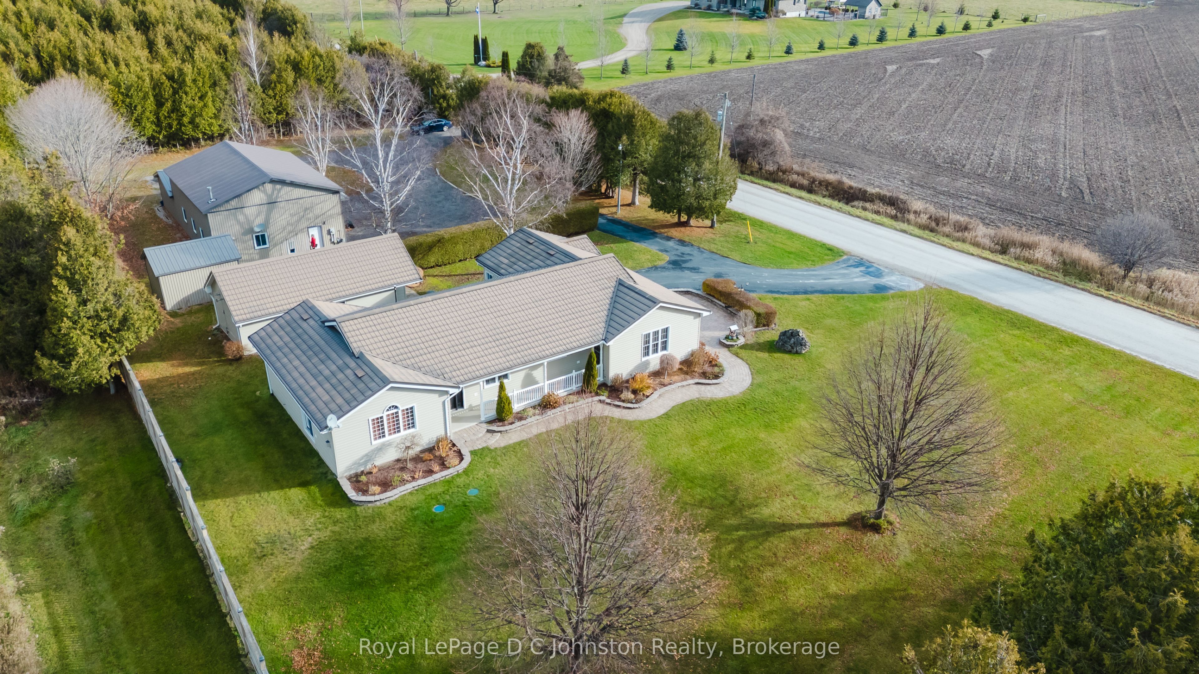496 Spence Street, Saugeen Shores, ON N0H 2L0 photo 4