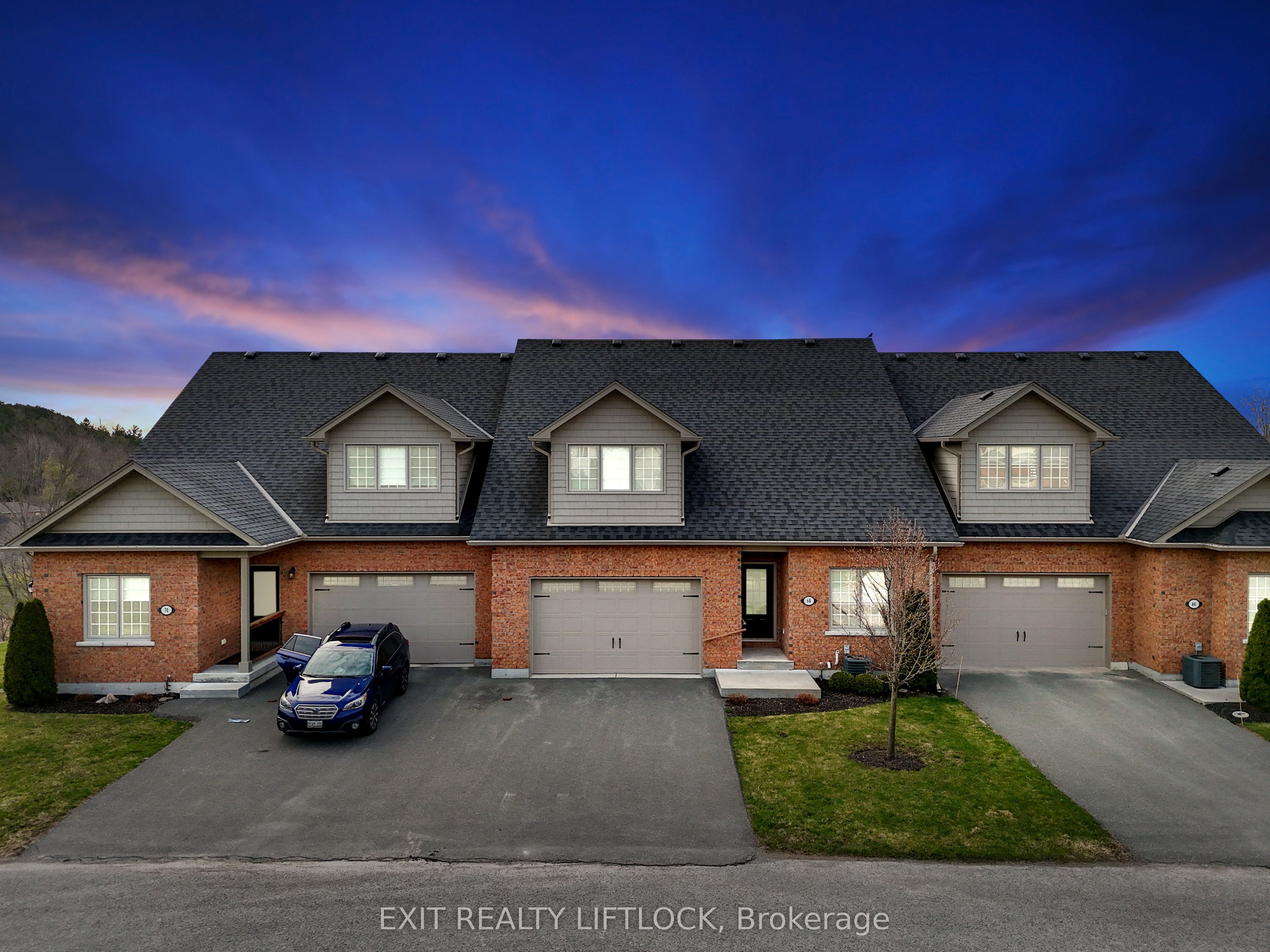 68 Blossom Court 10, Trent Hills, ON K0K 3K0 photo 2