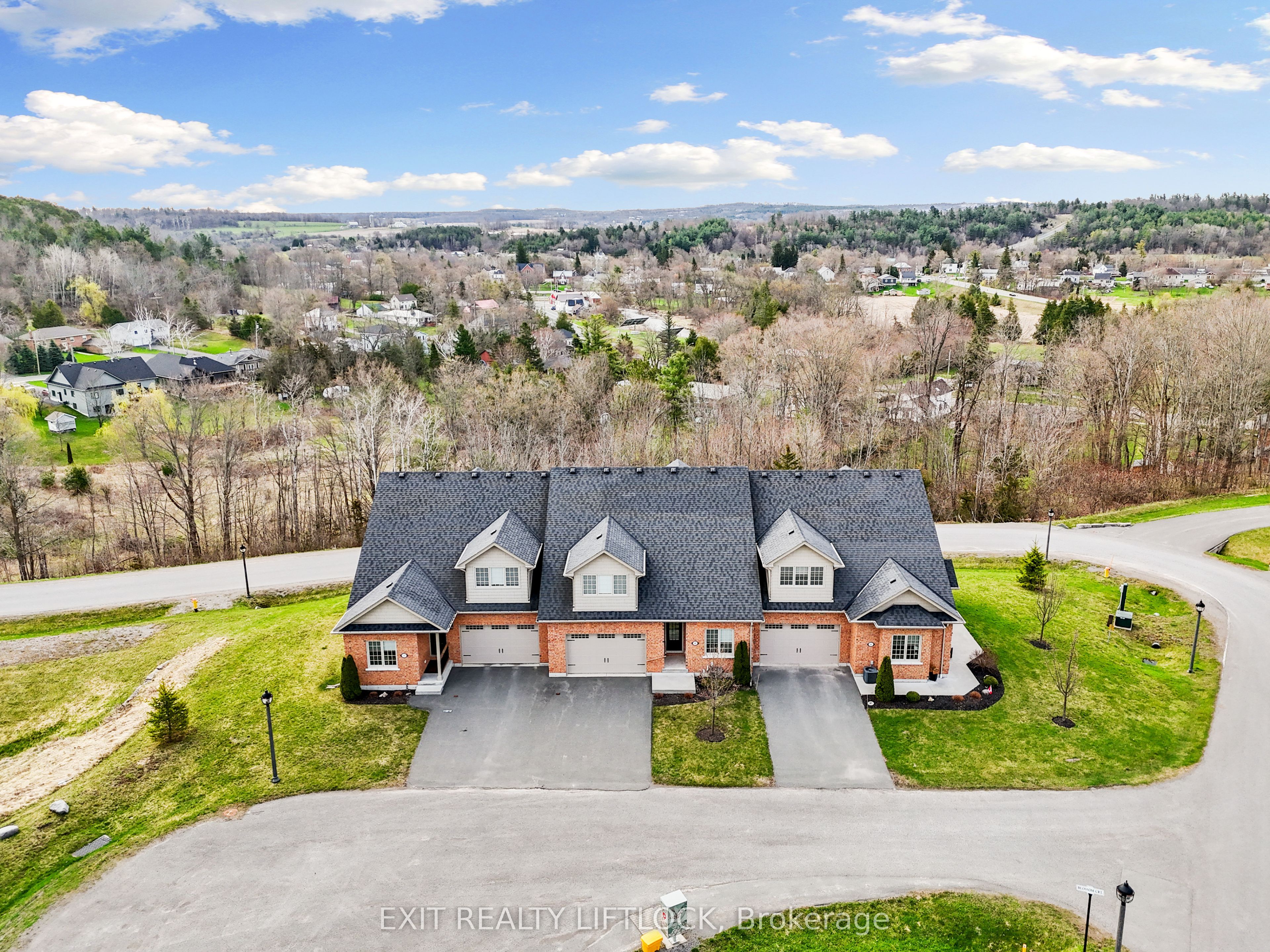 68 Blossom Court 10, Trent Hills, ON K0K 3K0 photo 3