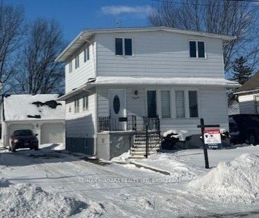 120 ELIZABETH Street, Port Colborne, ON L3K 2B9