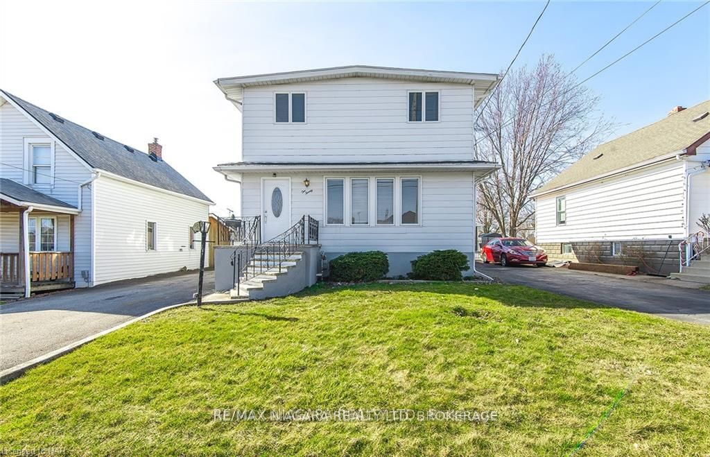 120 ELIZABETH Street, Port Colborne, ON L3K 2B9 photo 2