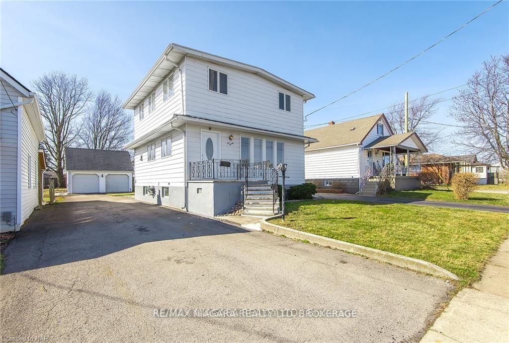 120 ELIZABETH Street, Port Colborne, ON L3K 2B9 photo 3
