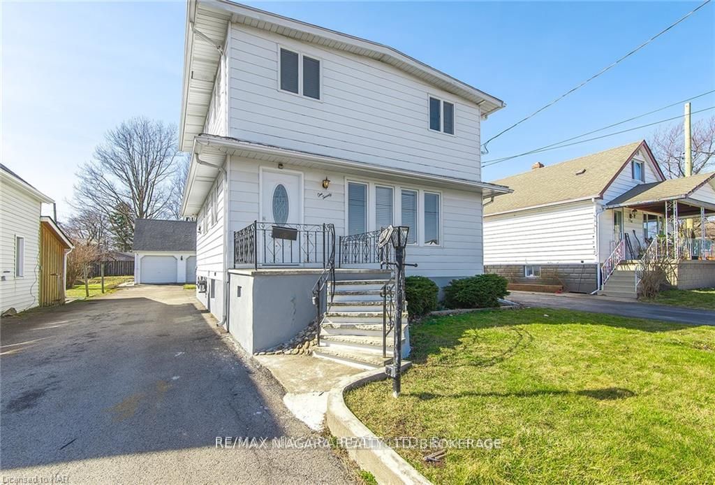 120 ELIZABETH Street, Port Colborne, ON L3K 2B9 photo 5