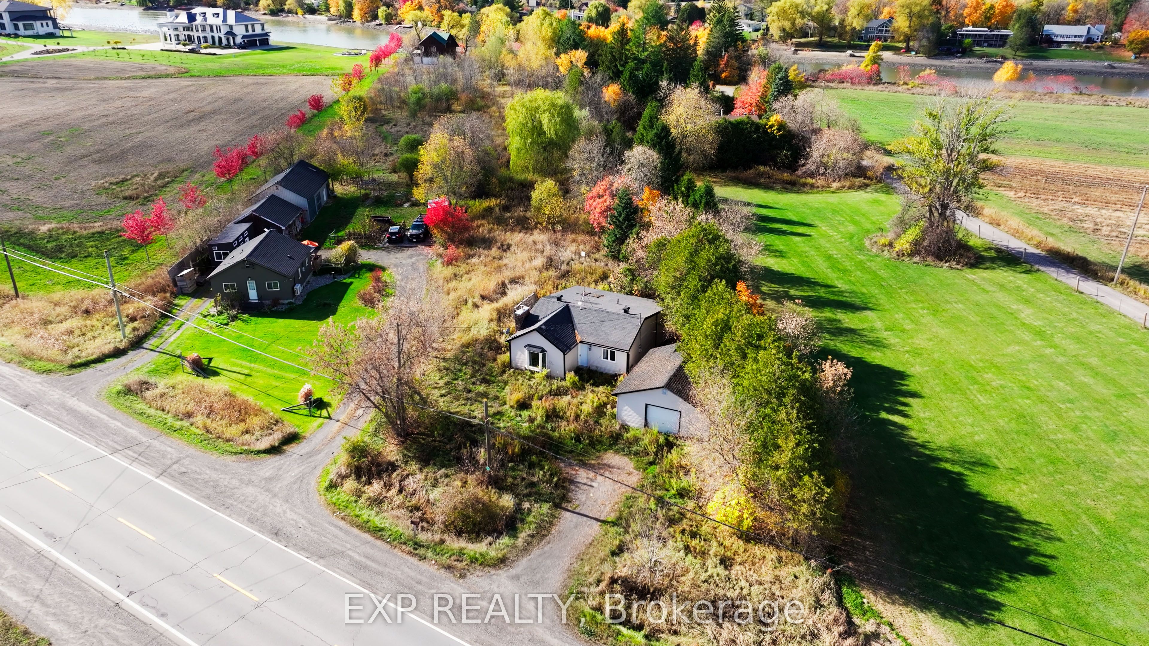 458 River Road, Blossom Park - Airport and Area, ON K1V 1E7 photo 2