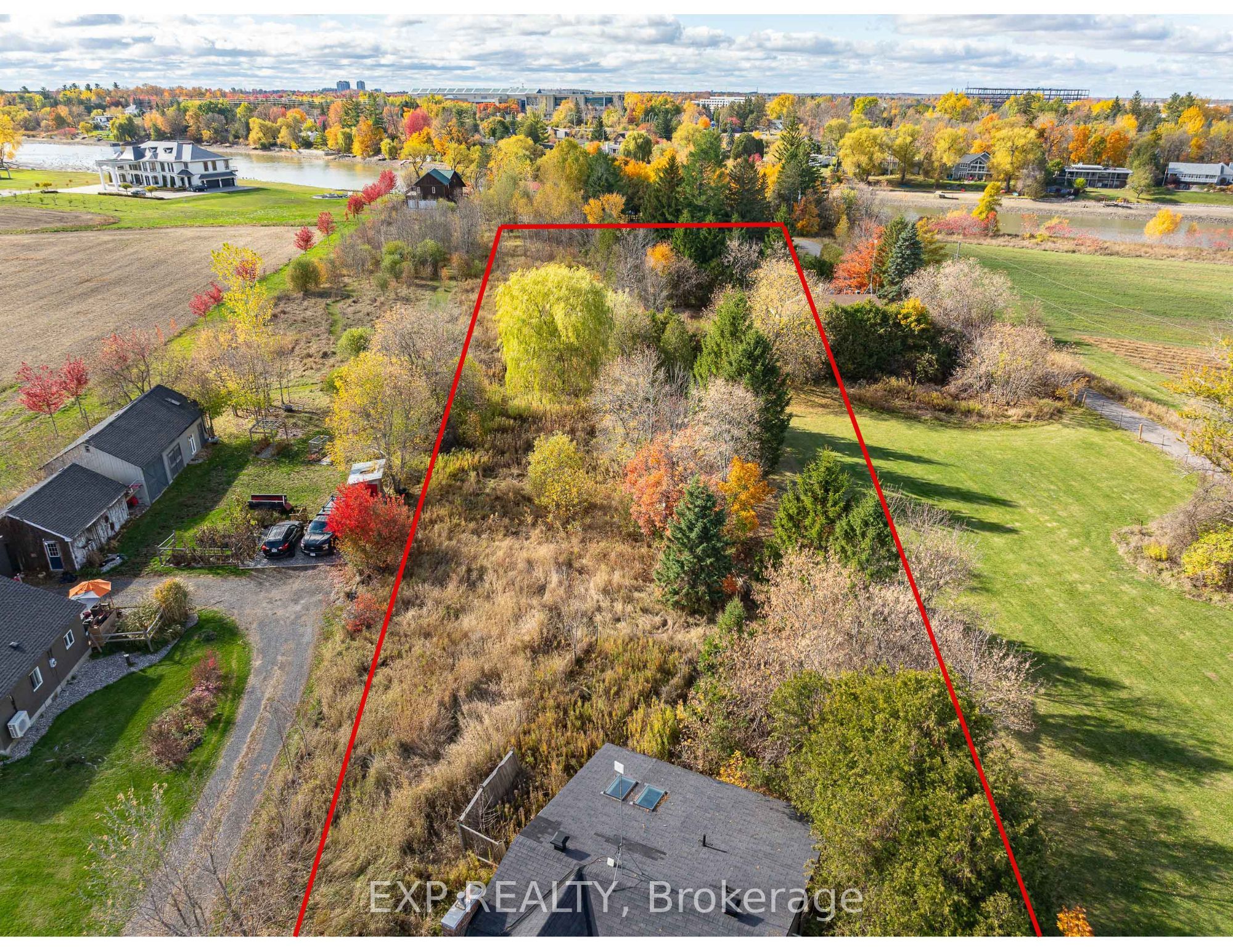 458 River Road, Blossom Park - Airport and Area, ON K1V 1E7 photo 3