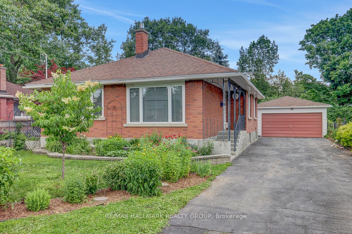 13 Dunham Street, Beacon Hill North - South and Area, ON K1J 7L5 photo 3