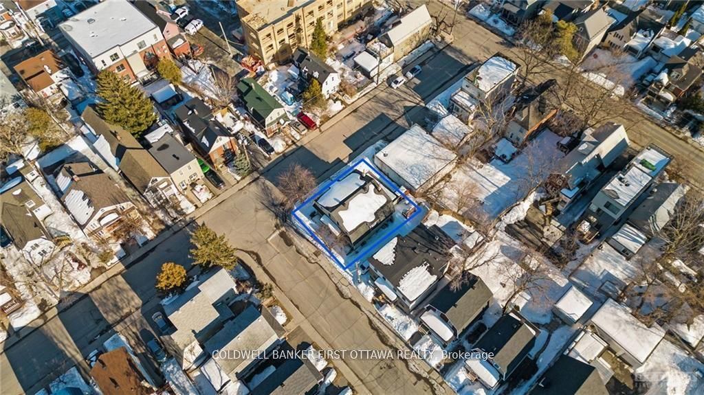 4 OXFORD Street, West Centre Town, ON K1Y 2R7 photo 2