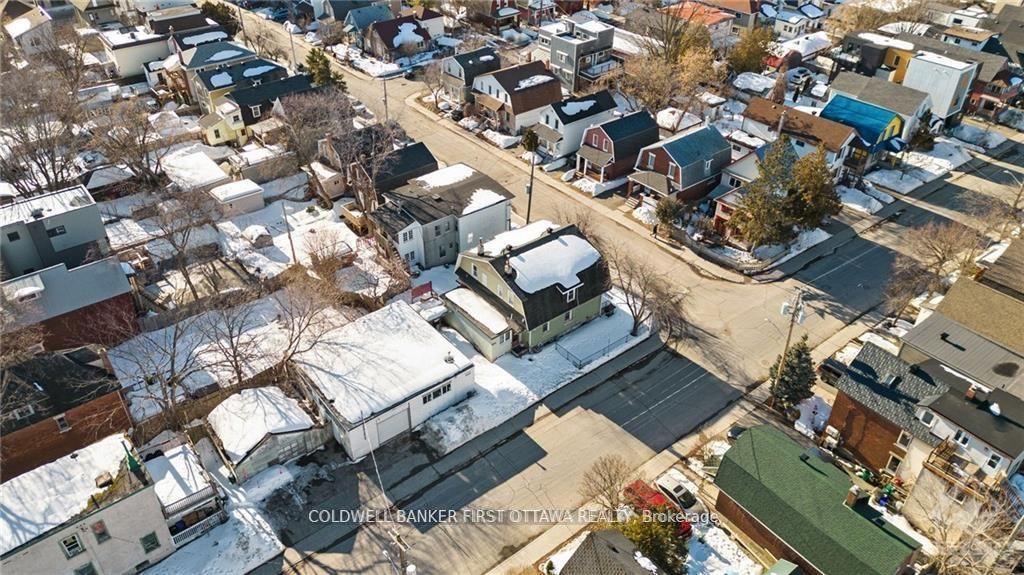 4 OXFORD Street, West Centre Town, ON K1Y 2R7 photo 3