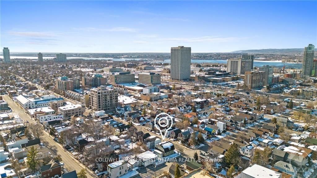 4 OXFORD Street, West Centre Town, ON K1Y 2R7 photo 4
